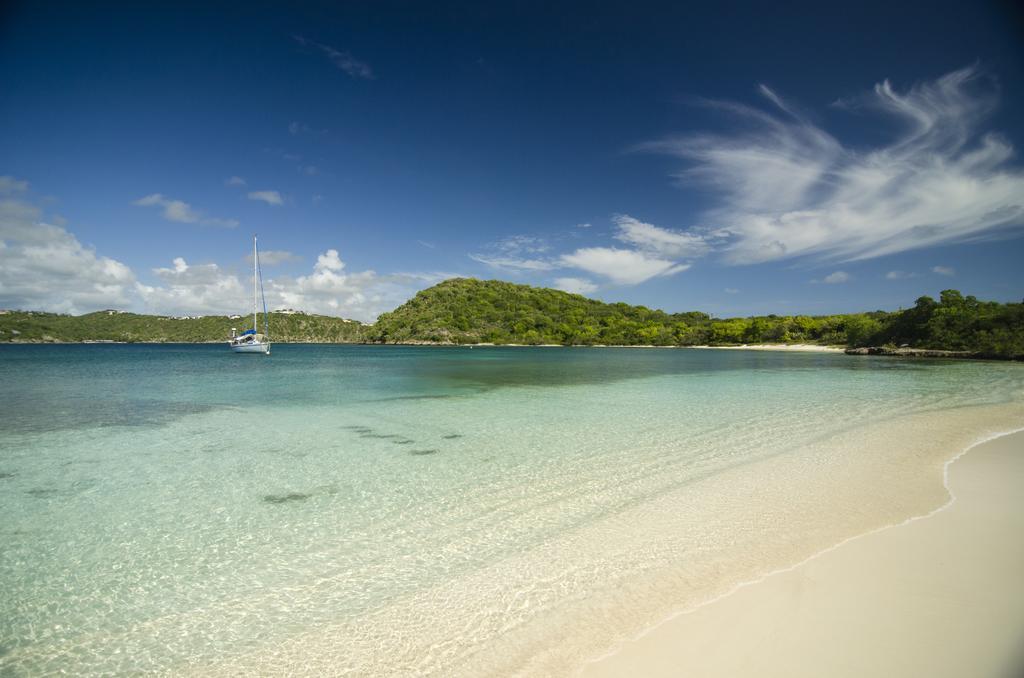 Residences At Nonsuch Bay Antigua Saint Philips Exterior foto